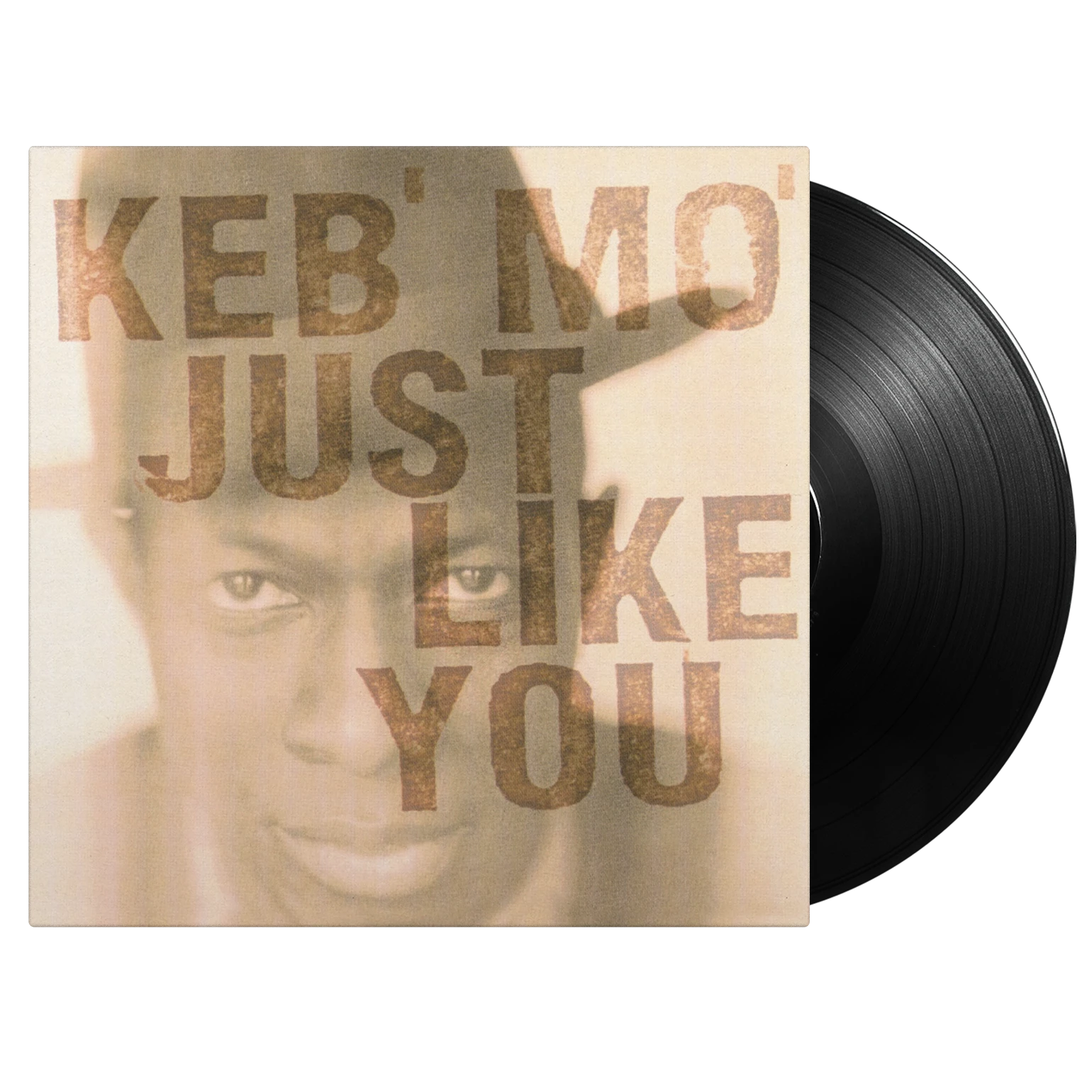 Just Like You